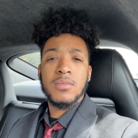 PGA TOUR Superstore Employee Damien Wright's profile photo