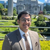 Amazon Employee Kamran Alam's profile photo