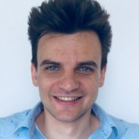 Temy Employee Andrew Sheludenkov's profile photo