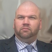 K & D Brand Enterprises Employee Daniel Kidwell's profile photo