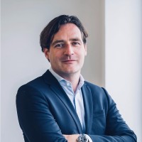 Mega SA Employee Michael Corhay's profile photo