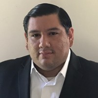 Driver On Demand Employee Luis Valdez's profile photo