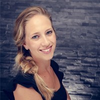 Tjingo Employee Carlijn Evers's profile photo