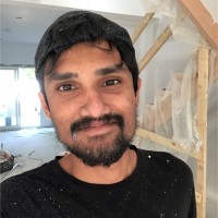 Nelson Roofing & Sheet Metal Ltd Employee Shantanu Bahadkar's profile photo