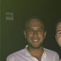 Ben Winrauke
