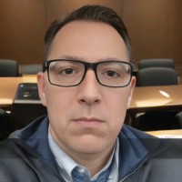ImageFIRST Employee Jay Michalski's profile photo