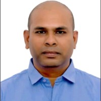 VRIT Tech Inc Employee Karthik Gangadharan's profile photo