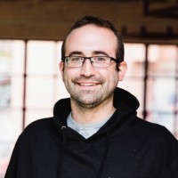 Lurmetrika Employee Iker Ayestaran's profile photo