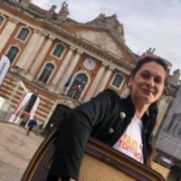 Sudformadia Employee Alcaraz Karine's profile photo