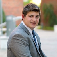 Encompass Capital Advisors LLC Employee Michael Osborn's profile photo