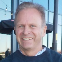 Iris Pricing Solutions Employee Peter Winters's profile photo