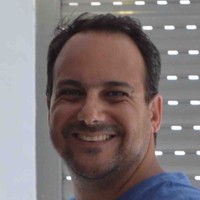 Stockholm IVF Employee Gerasimos Tzortzatos's profile photo