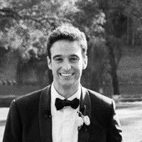 Arena Holdings Employee Jason Israel's profile photo