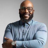 Intellect Solutions LLC Employee Michael Johnson's profile photo
