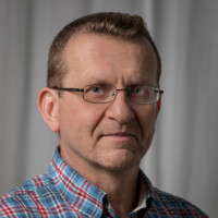 MySpeaker Finland Employee Juha 劳尤豪's profile photo