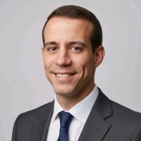 J. Safra Sarasin Employee David Rodriguez's profile photo