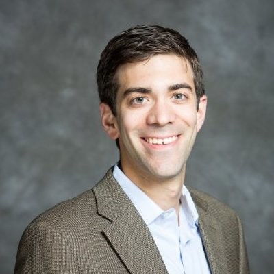 Vantage Partners Employee Adam Kornetsky's profile photo
