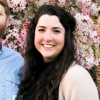 Lutheran Family Services of VA Employee Katie Knopp's profile photo