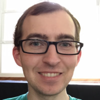 Salient CRGT Employee Glenn Fitzpatrick's profile photo