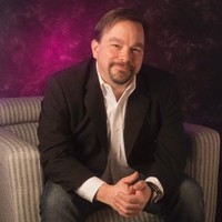 CMI Media Group Employee Andrew Hansen's profile photo