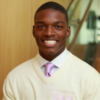 The Institute for Responsible Citizenship Employee Zyan Williams's profile photo