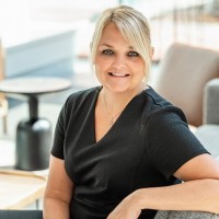 OneDigital Health and Benefits Employee Ragan Fabrici's profile photo