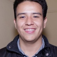 Hayduk Corporación Employee Gerald Bracamonte's profile photo