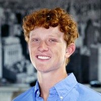 Mighty 8th Employee Rhodes Compton's profile photo