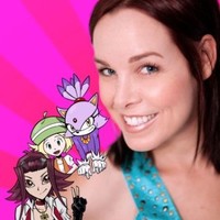 Outloud Audio Employee Erica Schroeder's profile photo