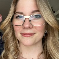 Rely IT Employee Amanda Björkholm's profile photo