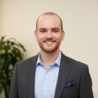 Gluwa Employee Nathan Mueller's profile photo