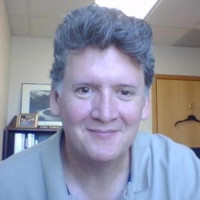 PointClickCare Employee Colin Collins's profile photo