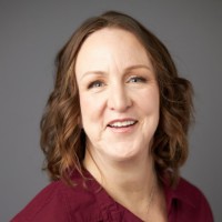 Grace Kitchen Employee Jennifer O'Toole's profile photo