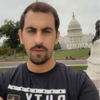 Language Door, Inc Employee Nisar Tanai's profile photo