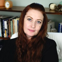 Clinical Psychologist Employee Lillian Gallay's profile photo