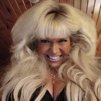 8th Light Employee Jodi Mudgett's profile photo