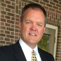 Downing Displays Employee Greg Ward's profile photo