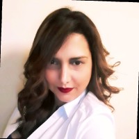 URBICARE Employee Cláudia Chermont's profile photo