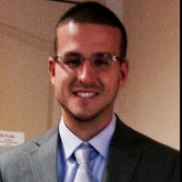 Sheridan Healthcare Employee Ryan Ferreira's profile photo