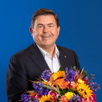 Dutch Flower Group Employee Harry Brockhoff's profile photo