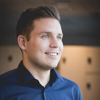 AKQUINET Employee Dennis Preljevic's profile photo