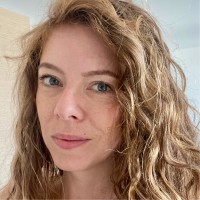 CIVIC Employee Amy McInnes's profile photo