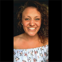 Optima Steel International Employee Micaela McCullough's profile photo