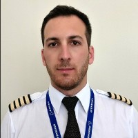 Ryanair - Europe's Favourite Airline Employee Sergio Morán Blázquez's profile photo