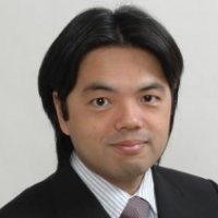 TDK Employee Shunya Sato's profile photo