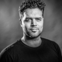 Groundbreak Productions Employee Matthew Hunt's profile photo
