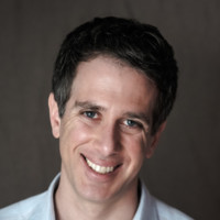 University of Pennsylvania Perelman School of Medicine Employee Daniel Shenfeld's profile photo