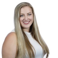 CBRE Employee Karissa Miller's profile photo