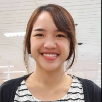 iPassion Co.,Ltd Employee Promporn Suthatsanachaikit's profile photo