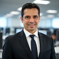 Windings, Inc. Employee Oscar Godoi's profile photo